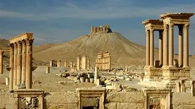 بالفيديو.. مدينة 