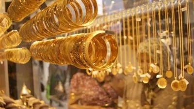 أسعار الذهب في مصر اليوم الخميس 6 أبريل 2017