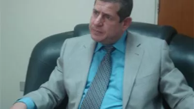 عمر جوده: ارتفاع محفظة استثمارات الشركة بمصر إلى 720 مليون جنيه