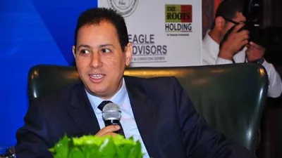 أرباح الشركات المقيدة فى البورصة تقفز 17% وإنهاء الجدل حول ضريبة الأرباح الرأسمالية