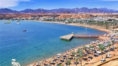 إلزام المنشآت السياحية في شرم الشيخ بتطبيق اشتراطات الممارسات الخضراء