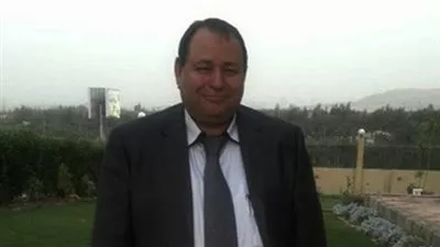 قيادات وزارة 
