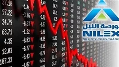 مؤشر بورصة 