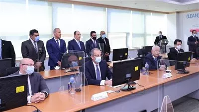 بدء إنتاج التابلت التعليمي في مصر مايو المقبل باستثمارات 500 مليون جنيه