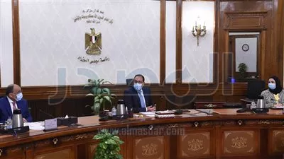 «مدبولي» يبحث خطوات تنفيذ وحدات «سكن كريم» بمبادرة «حياة كريمة»