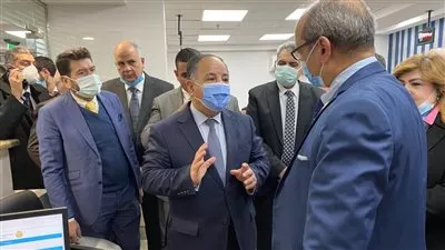 وزير المالية: «القاهرة رابع» أول نموذج للمناطق الضريبية المدمجة