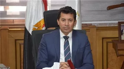 وزير الرياضة يتابع إنشاء وتطوير مراكز الشباب ضمن «حياة كريمة»