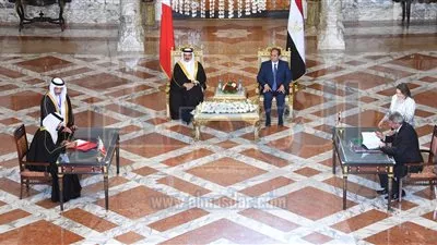 الاتحاد العربي للأسمدة: الاستثمار بمصر مهم لدفع عجلة الاقتصاد في المنطقة 