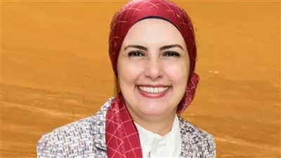 عبير الحلو رئيسا لقطاع تطوير نظم الرقمنة بـ «البريد»