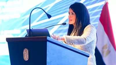 «المشاط»: 169 مليون دولار تمويلات لقطاع المياه والصرف الصحي في 2021