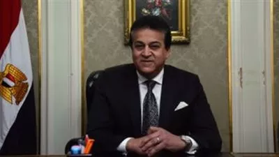 قواعد قبول الطلاب الحاصلين على شهادة النيل الثانوية بالجامعات المصرية