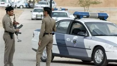 إصابة شرطي سعودي إثر تعرض دوريته لإطلاق نار في 