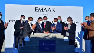 «إعمار مصر» تدشن فندقين جديدين بالساحل الشمالى بـ 3.4 مليار جنيه