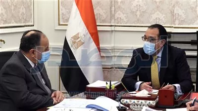 رئيس الوزراء يتابع إجراءات إصدار الصكوك السيادية