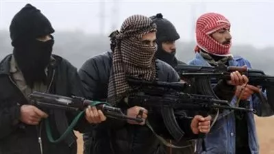 استشهاد مجند وإصابة رقيب شرطة برصاص مجهولين بالشرقية