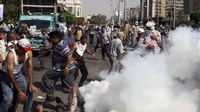 اليوم.. محاكمة 104 متهماً في أحداث 