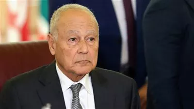 الجامعة العربية تطالب بحل قانوني ملزم لتشغيل سد النهضة