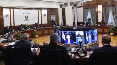 الحكومة تستعد لتشغيل الأتوبيسات الكهربائية في شرم الشيخ قبل قمة المناخ