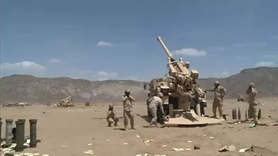 مقتل جنديين سعوديين خلال عمليات عسكرية جنوبي المملكة