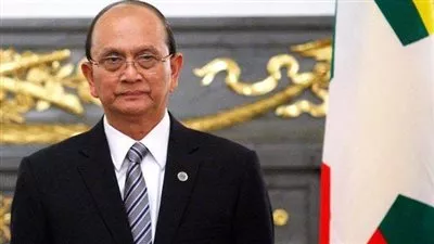 رئيس ميانمار يوقع علي قانون يحدد الإنجاب مرة كل 3 أعوام
