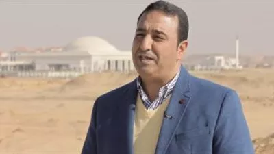 بدء نقل الموظفين إلى الحى الحكومى بالعاصمة الإدارية.. مارس المقبل