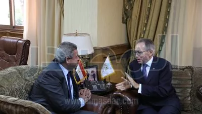 وزير 