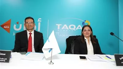 «أمان» و«طاقة عربية» تؤسسان شركة جديدة لرقمنة مدفوعات قطاع الطاقة
