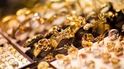 أسعار الذهب في مصر اليوم الخميس 28 إبريل 2016