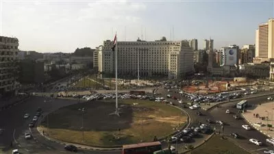 اليوم.. طقس لطيف على السواحل الشمالية والعظمى بالقاهرة 29