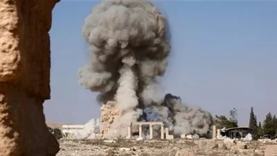 بالصور.. تنظيم 