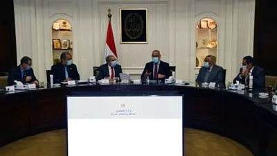 تعاون «الإسكان والإنتاج الحربي والعربية للتصنيع» لتوفير مستلزمات «حياة كريمة»