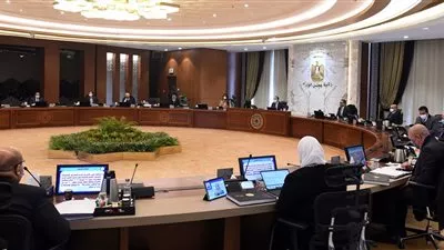 مصر تستهدف صادرات بقيمة 40 مليار دولار خلال 2022