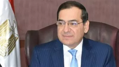 وزير البترول: تعديلات بقانون التعدين أمام البرلمان خلال 3 أشهر