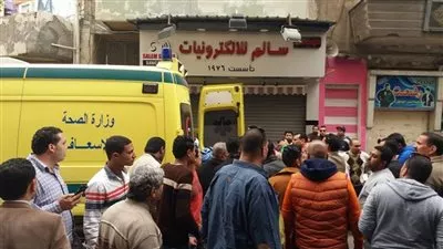 الصحة: استشهاد الحالة 28 متأثرة بإصابتها في 