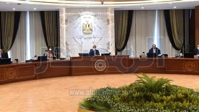 مجلس الوزراء يوافق على إنشاء «صندوق هيئة قناة السويس»