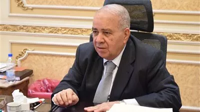 العجاتي: اجتماع قريب للإصلاح التشريعي.. وتأجيل مناقشات قوانين الاتصالات