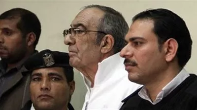جنايات القاهرة تنظر إعادة محاكمة زكريا عزمي بقضية الكسب غير المشروع