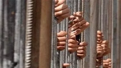 النيابة تأمر بحبس 5 عناصر من 