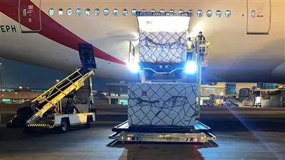 «الصحة» تعلن استقبال 4 ملايين جرعة لقاح «أسترازينيكا» من بريطانيا