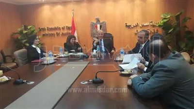 وزير