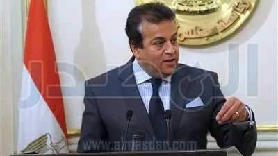 الحكومة توافق على قانون حوافز العلوم وتكنولوجيا الابتكار 