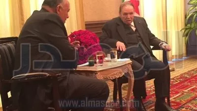 وزير