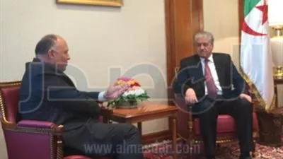 وزير