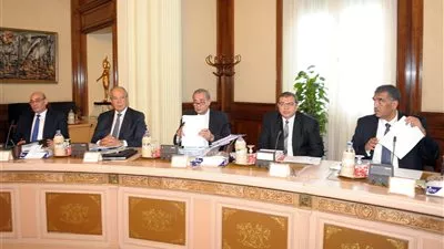 الحكومة توافق على تمويل تنفيذ محطة تحلية مياه البحر لمدينة شرق بورسعيد