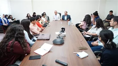 «التخطيط» تعقد ورشة عمل لمناقشة «دور الحكومة في تطوير الخدمات والبنية المعلوماتية»