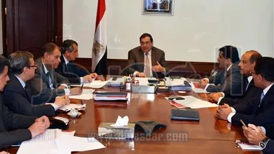 وزير البترول: مستعدون لتطبيق منظومة كارت الوقود 