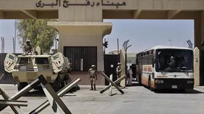 سفارة فلسطين تعرب عن شكرها للقيادة المصرية لفتح معبر رفح لعودة العالقين