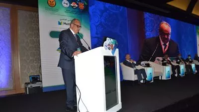 شكيب أبوزيد: التأمين الطبي يمثل 11% من إجمالي الأقساط المكتتبة في مصر