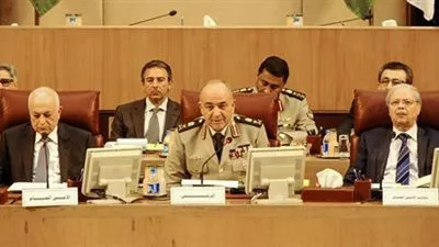 رؤساء أركان الجيوش العربية يتفقون على تشكيل القوة المشتركة