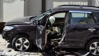  مقتل قيادي بالمعارضة السورية في تفجير جنوبي 